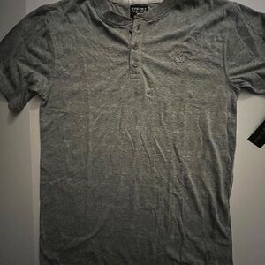 *NWT Beverly Hills Polo Club Henley - Boys Size XL (18/20)